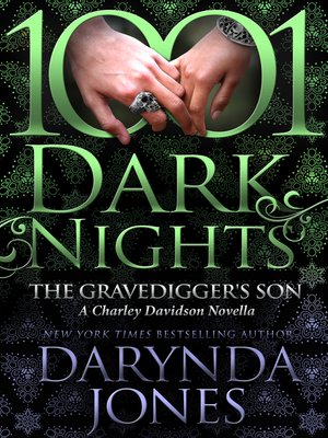 The Gravedigger's Son - ebook